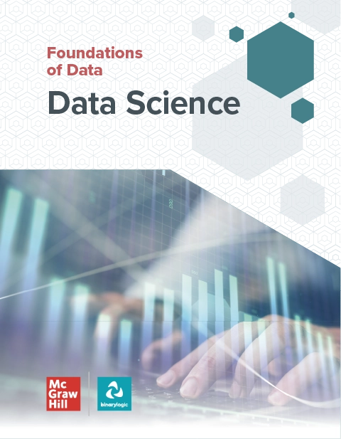 Foundations The cover of Foundations of Data: Data Science
